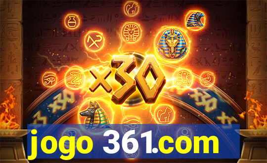 jogo 361.com